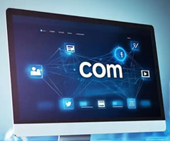 .com����ȫ��ע��