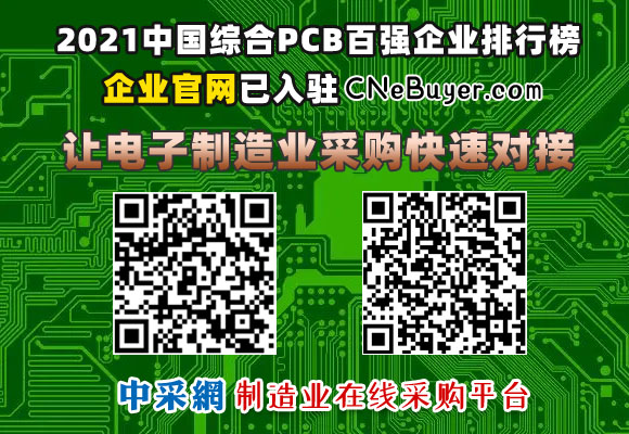 2021�й��ۺ�PCB��ǿ��ҵ���а���ҵ��������פ�в���